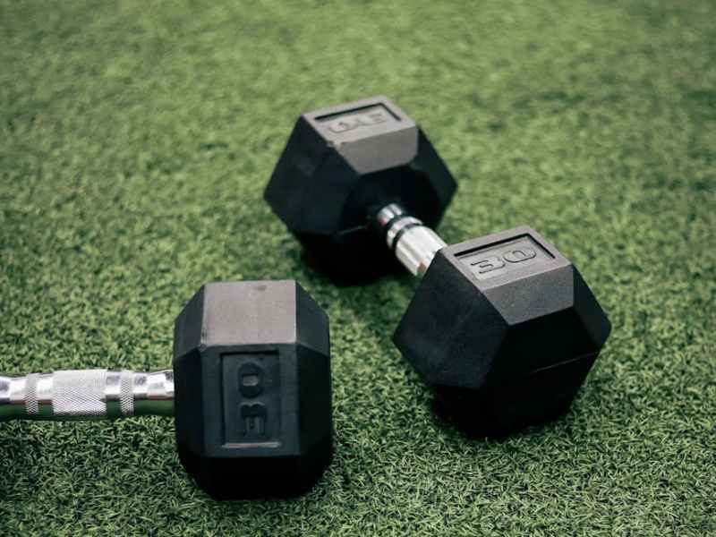 Why is starting a fitness routine such a&nbsp;struggle?